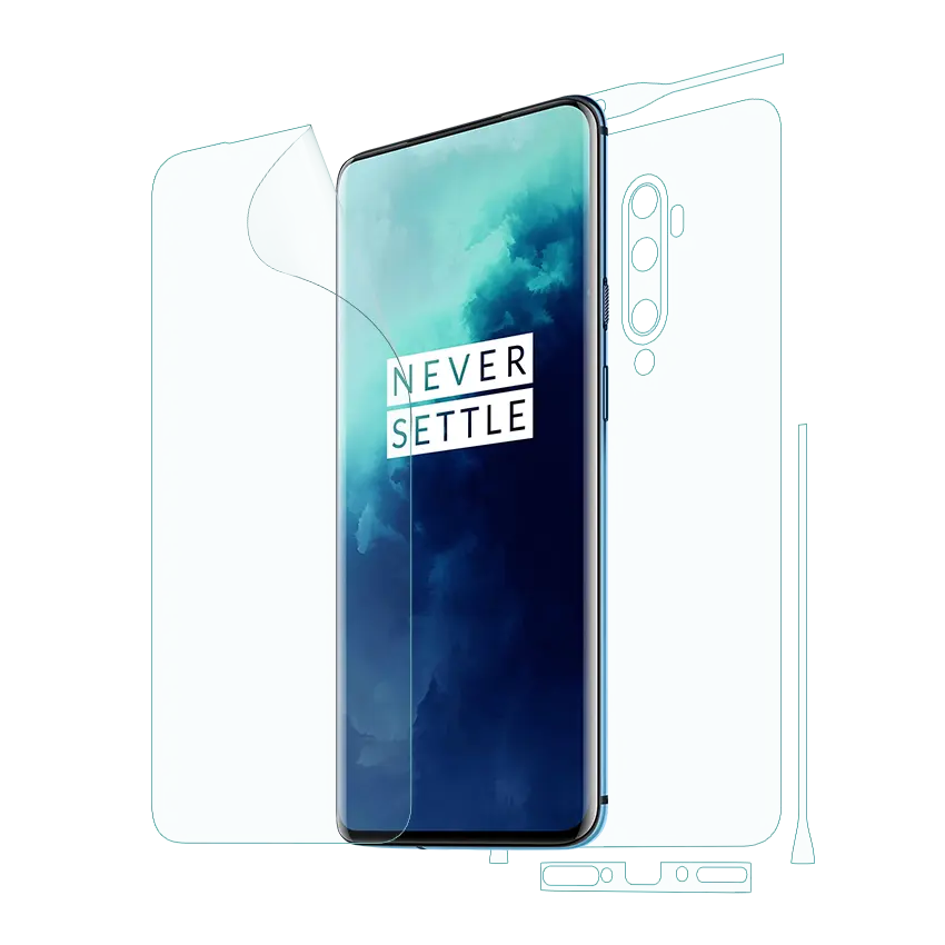 OnePlus 7T Pro Screen Protector