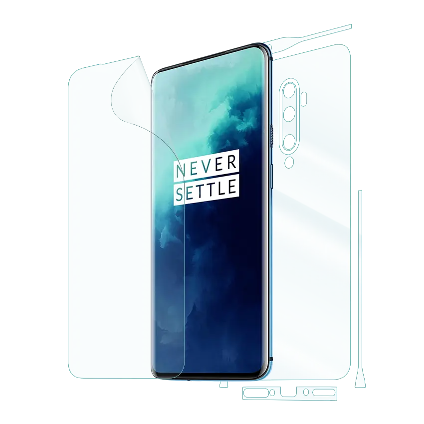 OnePlus 7T Pro Screen Protector
