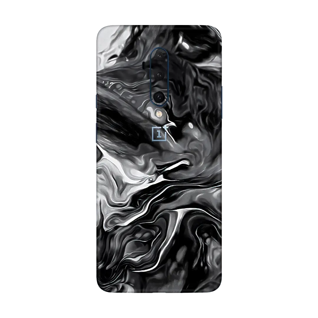 Preload Full Back / Midnight Fog