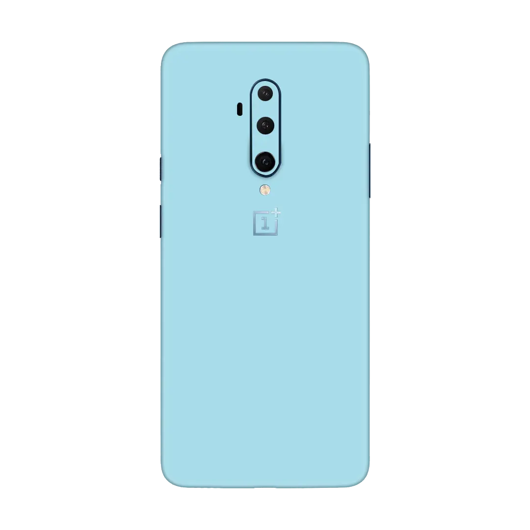 Preload Full Back / Pastel Blue