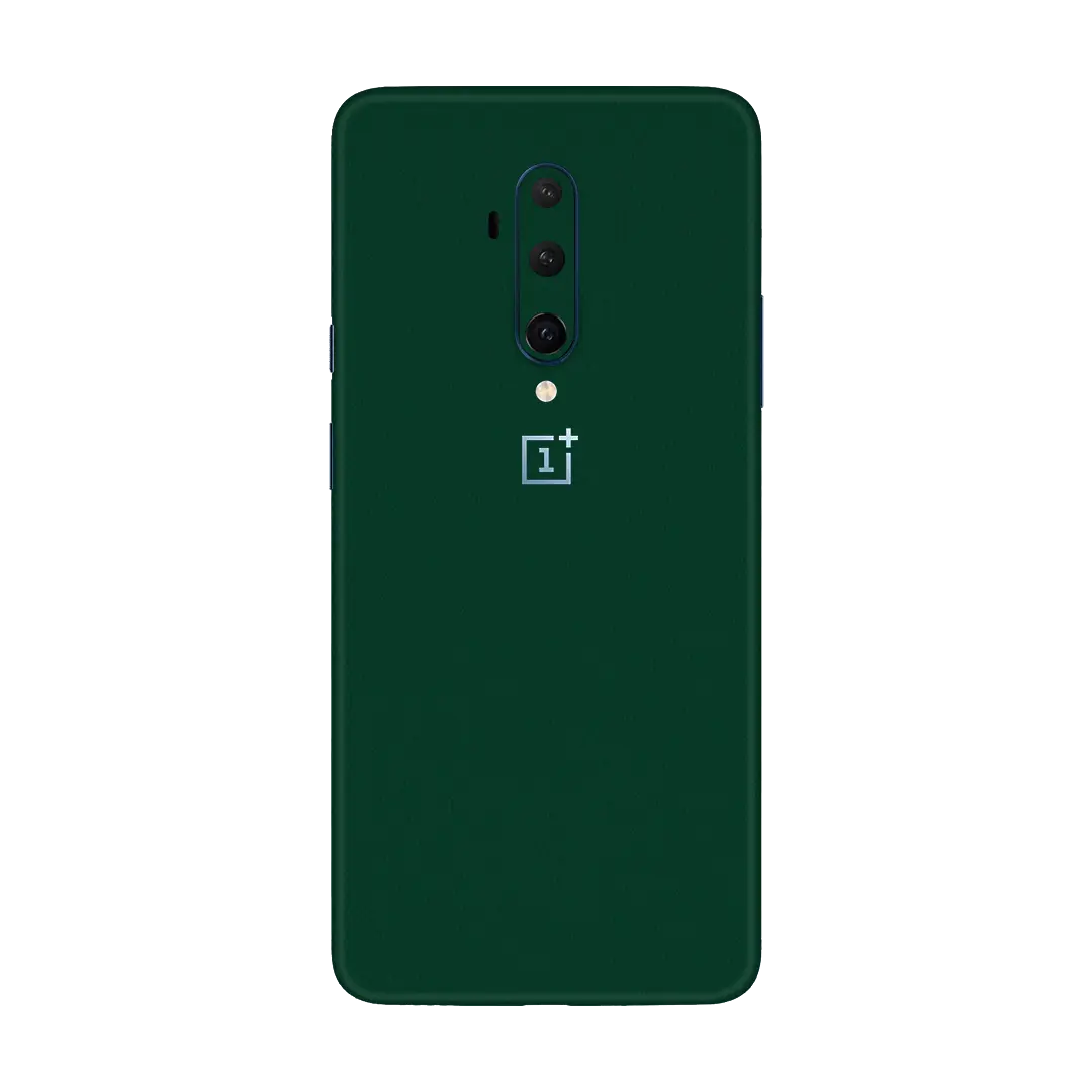 Preload Full Back / Pine Green