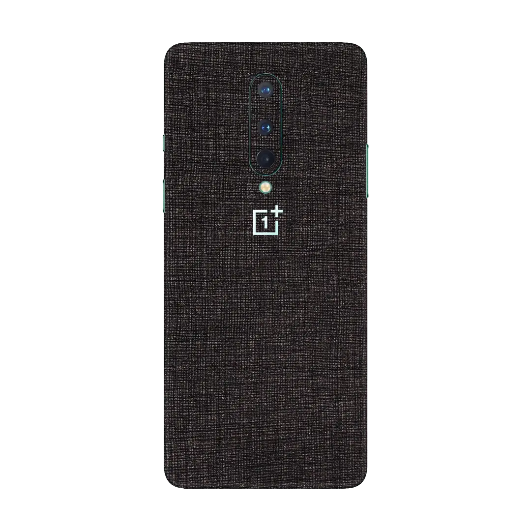 Preload Full Back / Fabrix