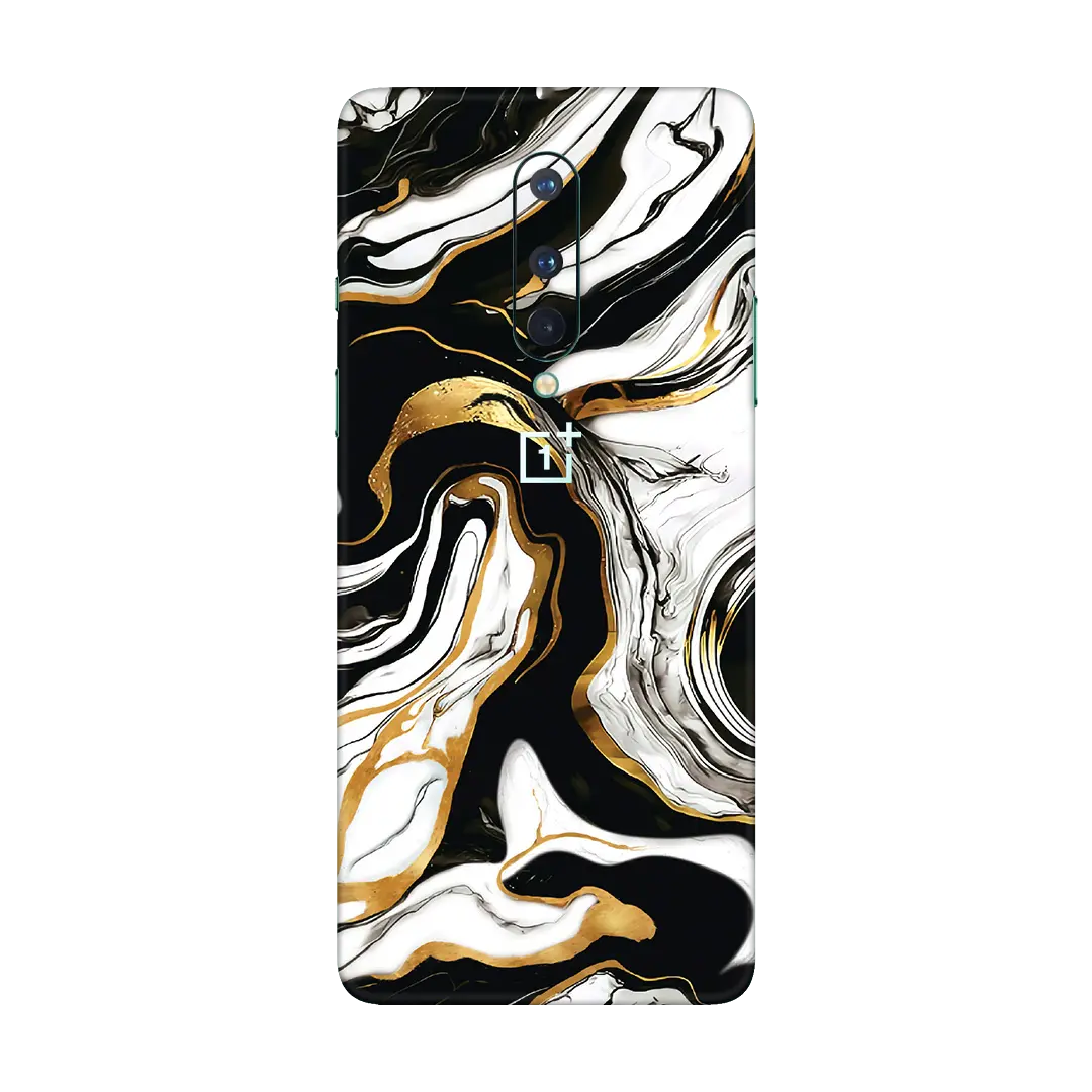 Preload Full Back / Golden Abyss