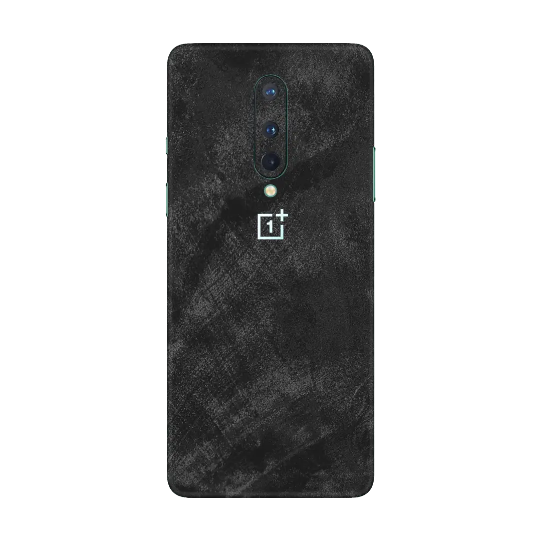 Preload Full Back / Grunge