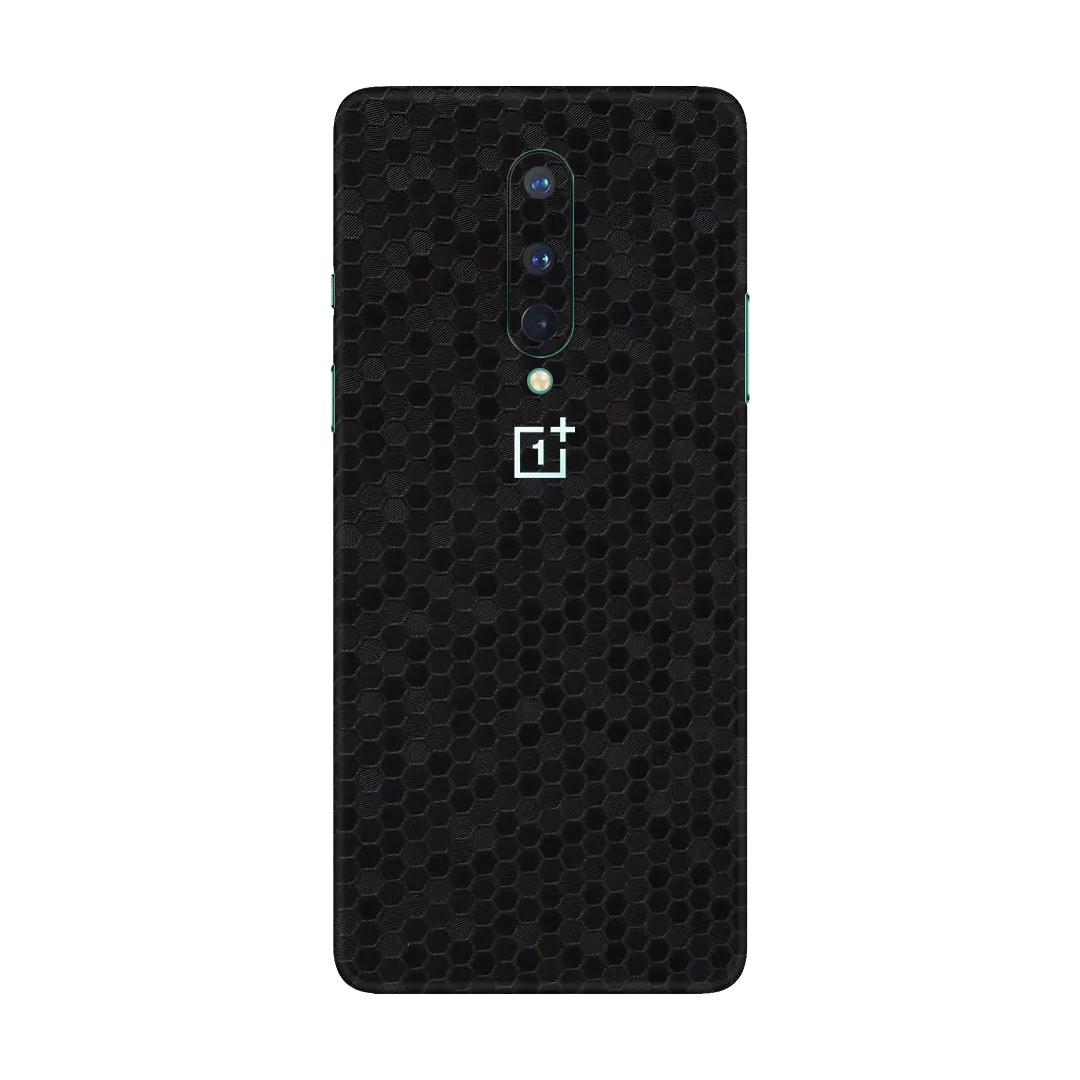 Preload Full Back / Hive