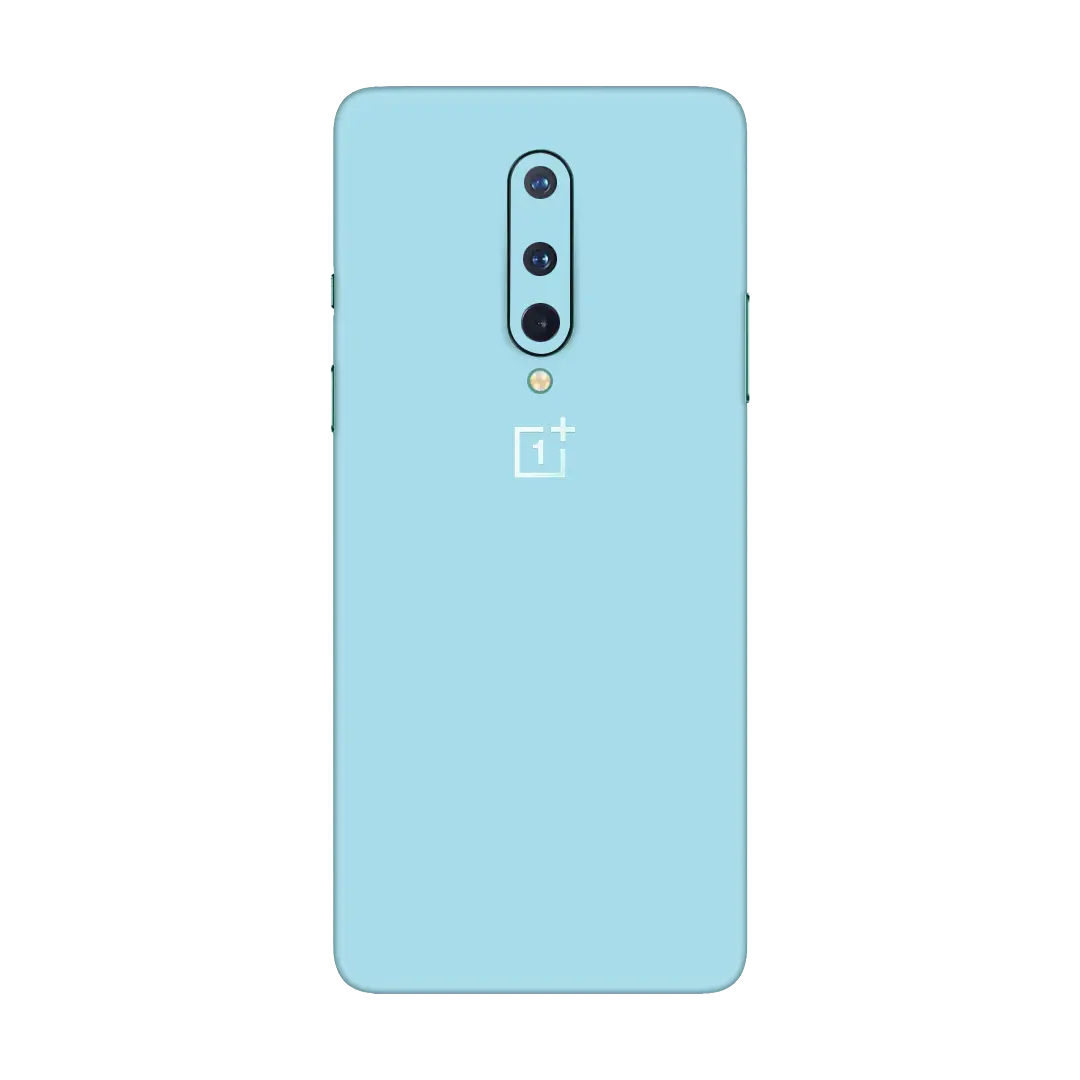 Preload Full Back / Pastel Blue