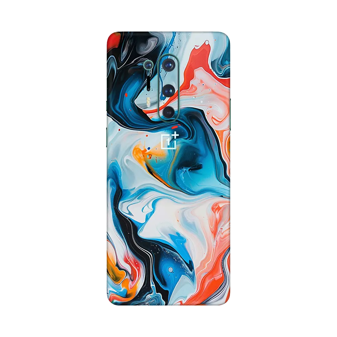 Preload Full Back / Cryo Flare