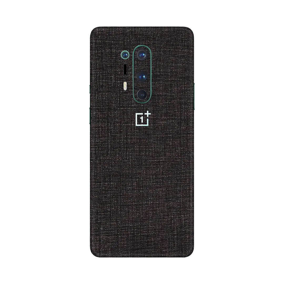 Preload Full Back / Fabrix