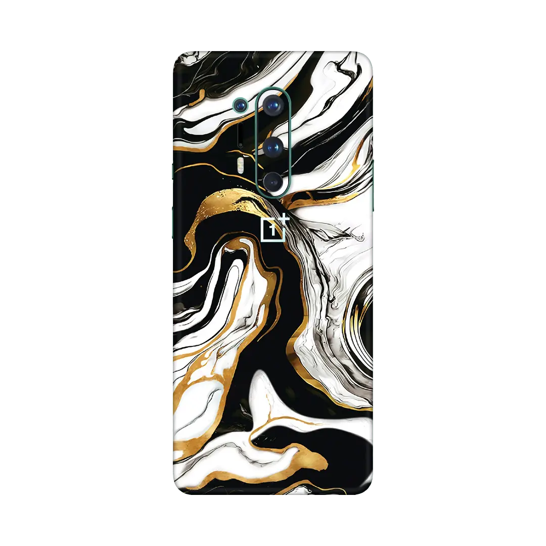 Preload Full Back / Golden Abyss