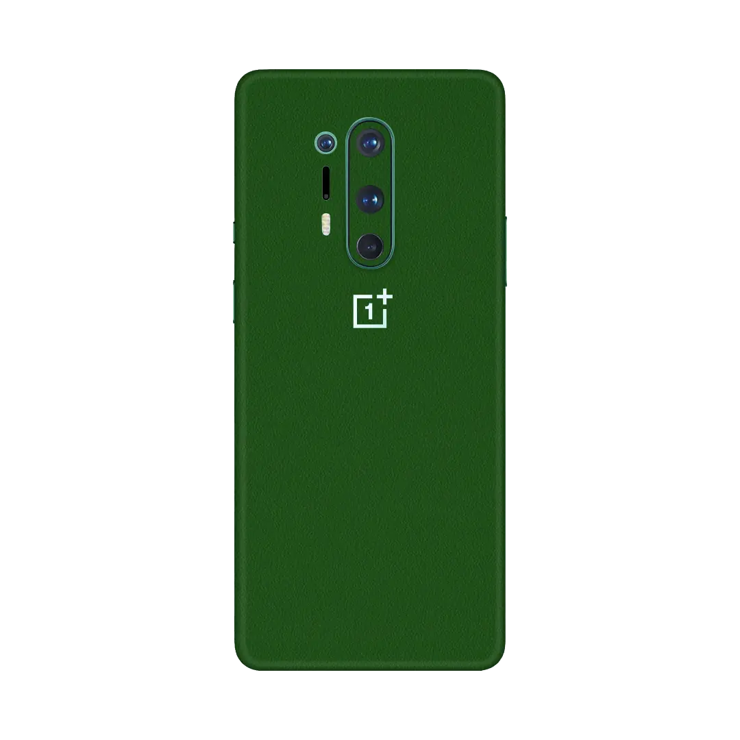 Preload Full Back / Sandstone Green