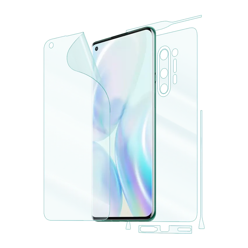 OnePlus 8 Pro Screen Protector