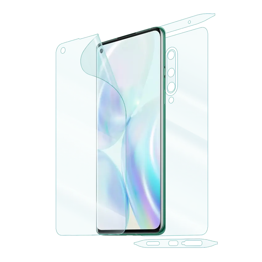 OnePlus 8 Screen Protector