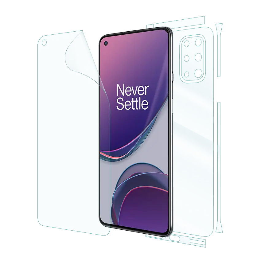 OnePlus 8T Screen Protector