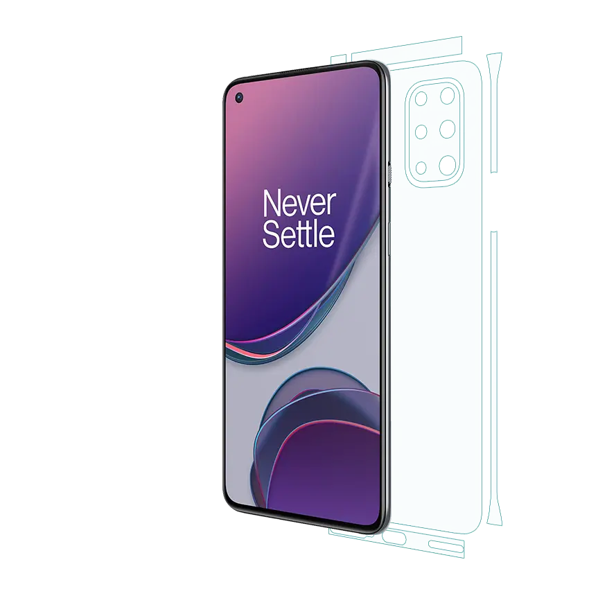 OnePlus 8T Screen Protector