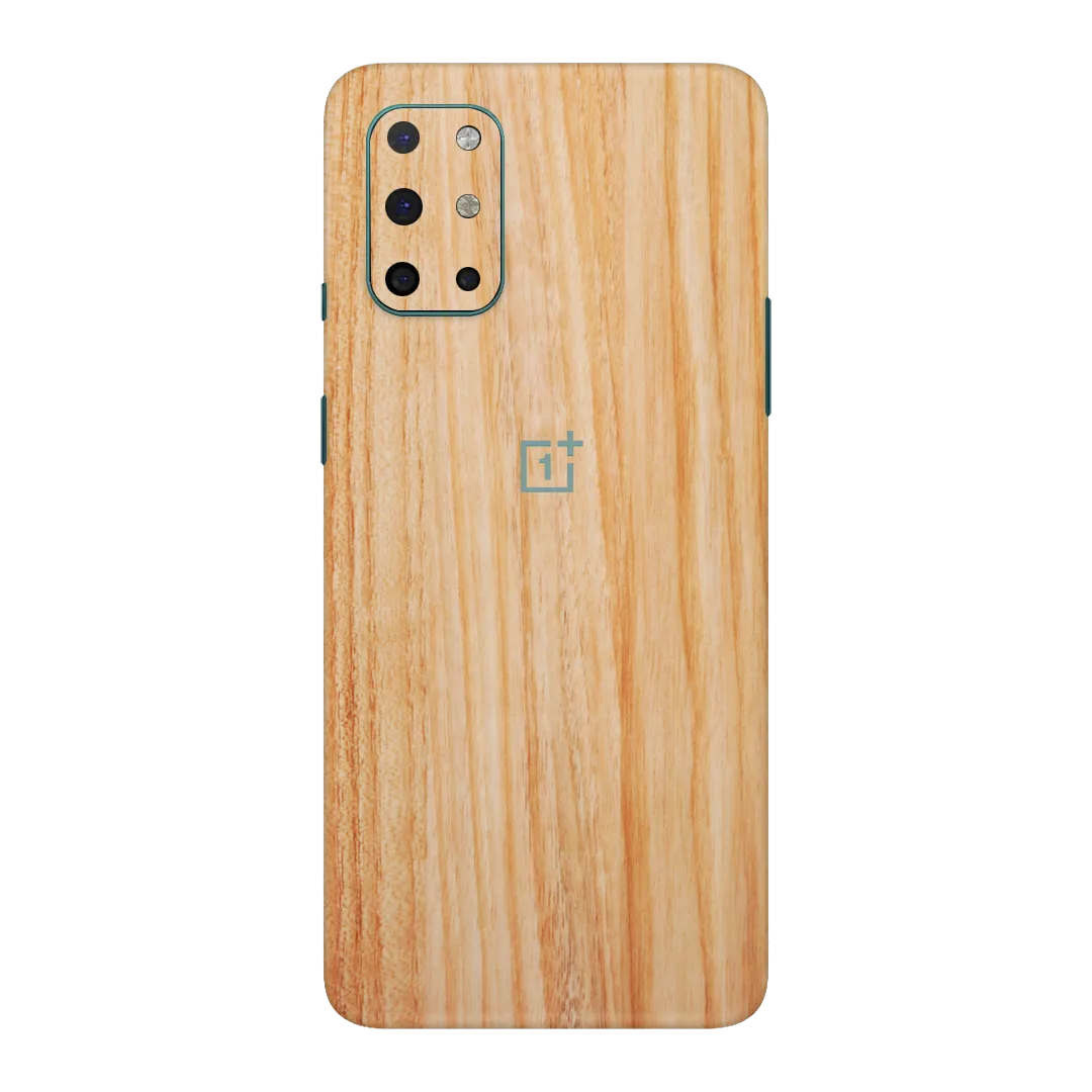 OnePlus 8T Skins & Wraps