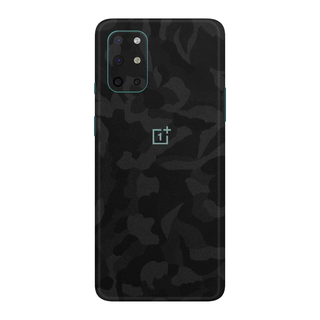 OnePlus 8T Skins & Wraps