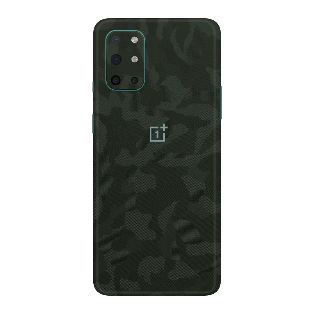 OnePlus 8T Skins & Wraps