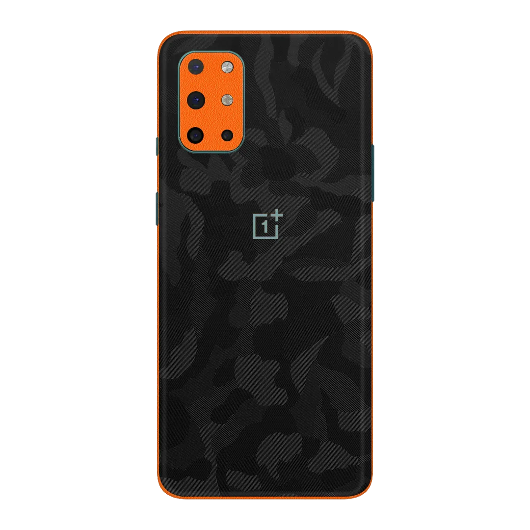 OnePlus 8T Skins & Wraps