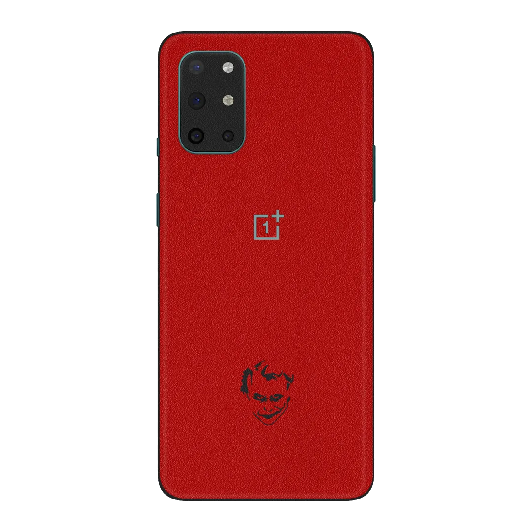 OnePlus 8T Skins & Wraps