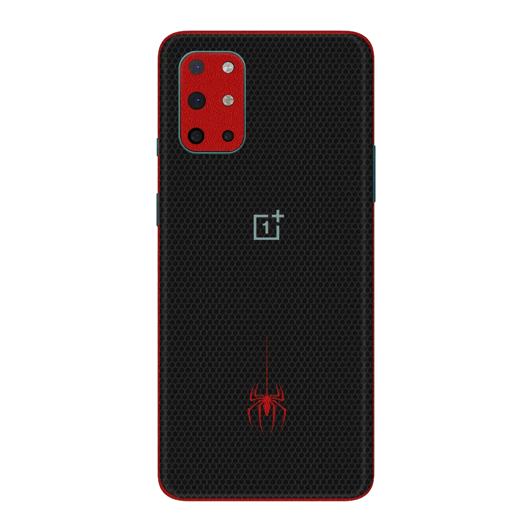 OnePlus 8T Skins & Wraps