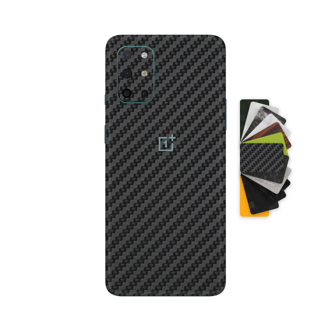 OnePlus 8T Skins & Wraps