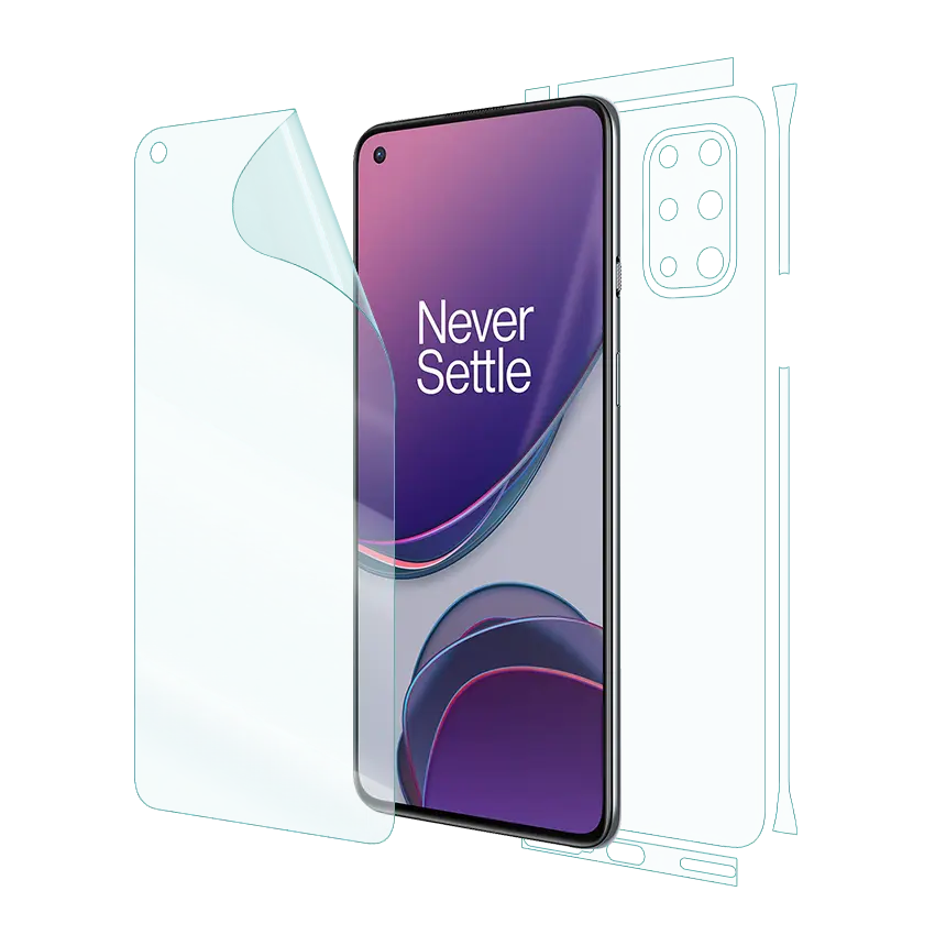 OnePlus 8T Screen Protector