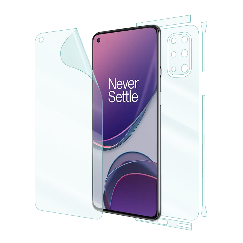 OnePlus 8T Screen Protector