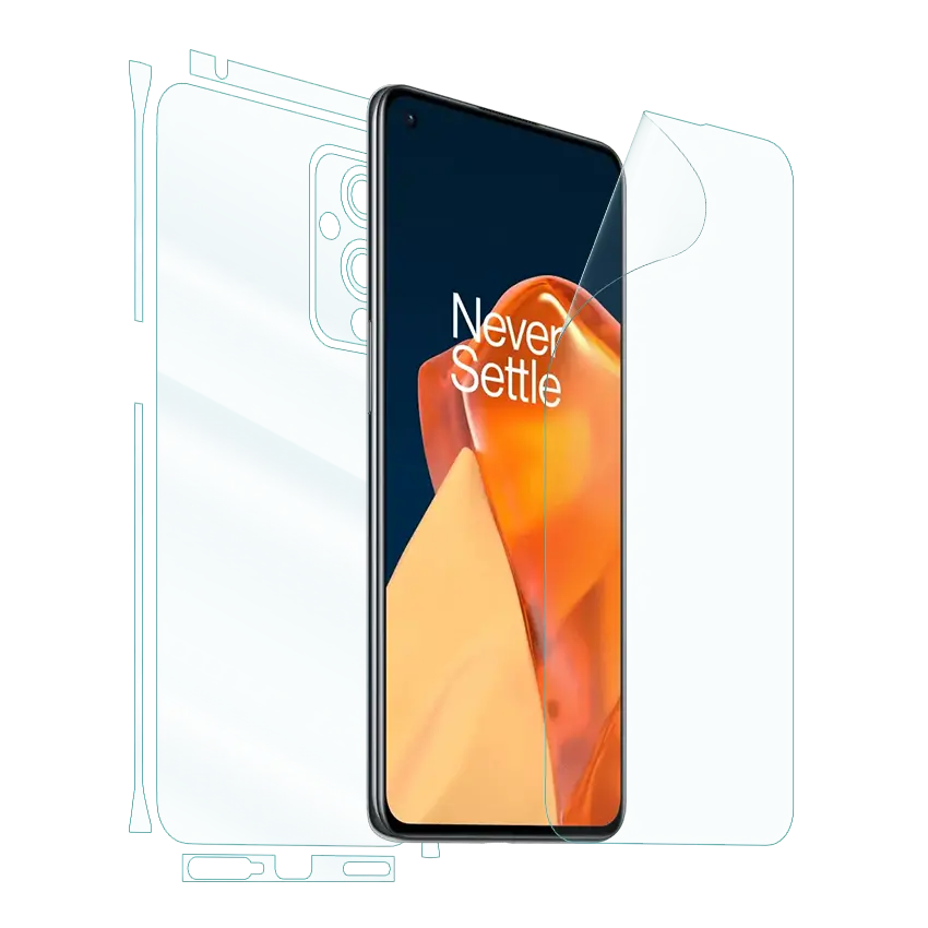 OnePlus 9 Screen Protector