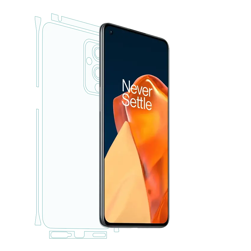 OnePlus 9 Screen Protector