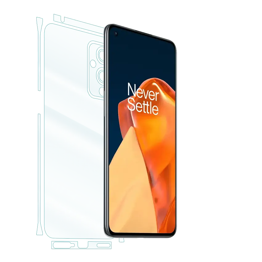 OnePlus 9 Screen Protector