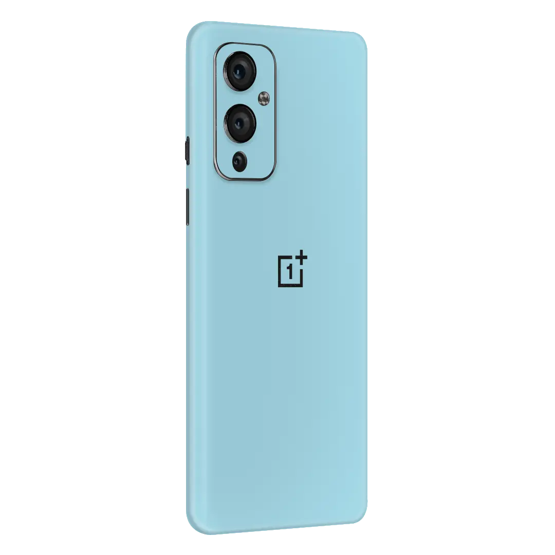 Preload Full Back / Pastel Blue