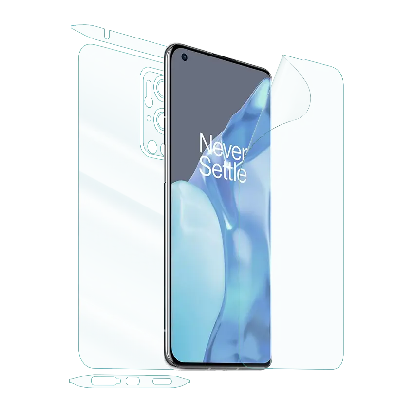 OnePlus 9 Pro Screen Protector