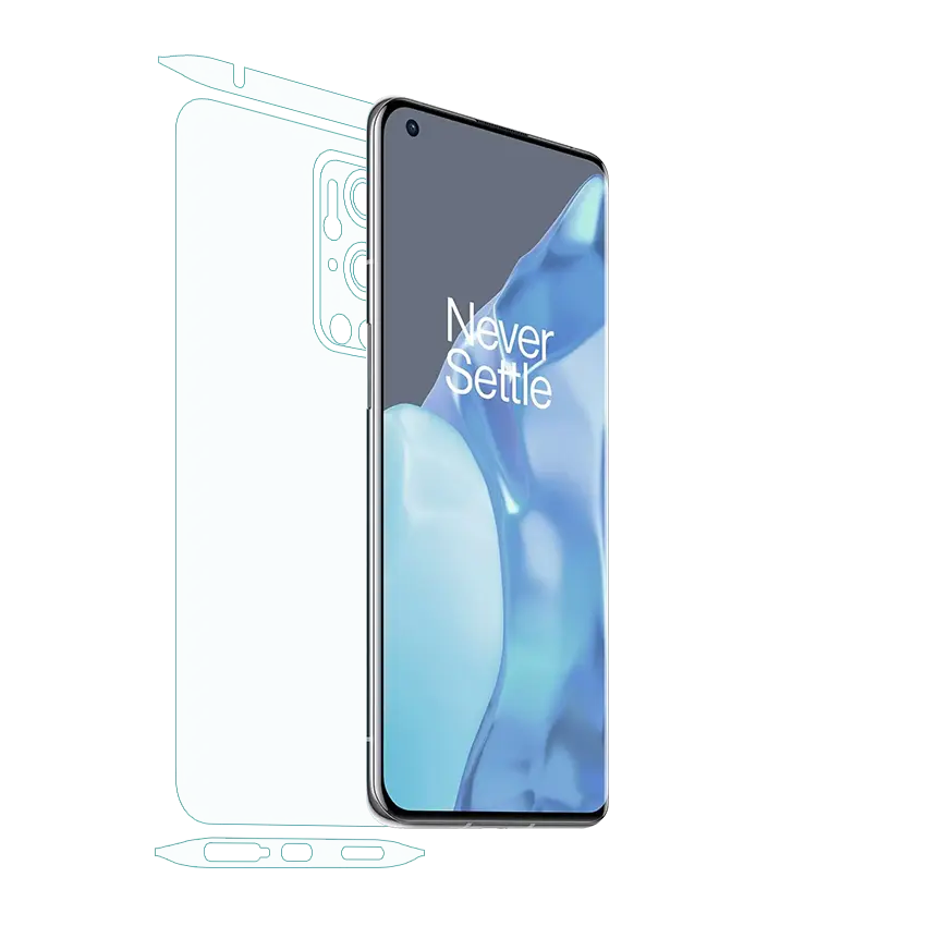 OnePlus 9 Pro Screen Protector