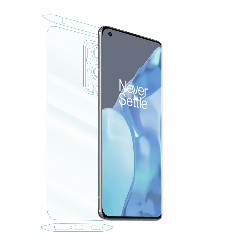 OnePlus 9 Pro Screen Protector