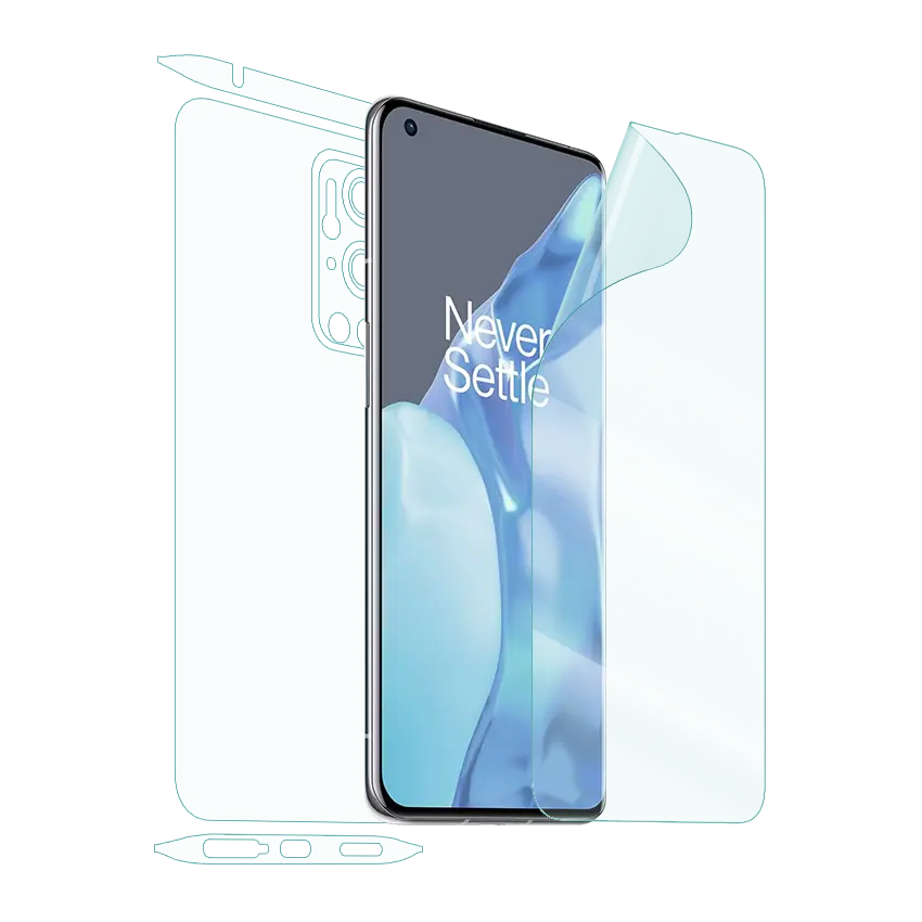 OnePlus 9 Pro Screen Protector