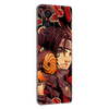 Anime Mobile Skins in India by GadgetShieldz - stylish 3M vinyl wraps with vibrant anime designs, perfect fit, and durable protection for all smartphones.