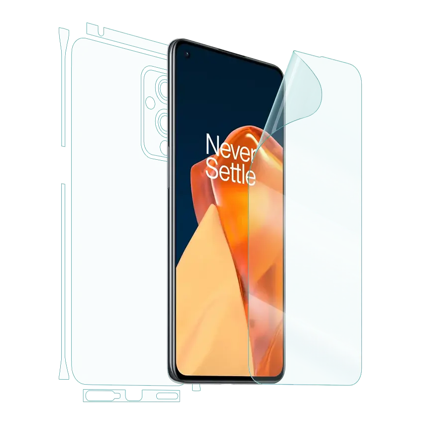 OnePlus 9 Screen Protector