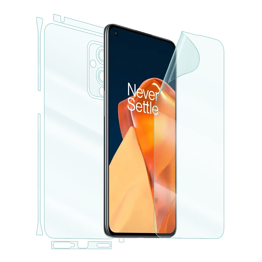 OnePlus 9 Screen Protector