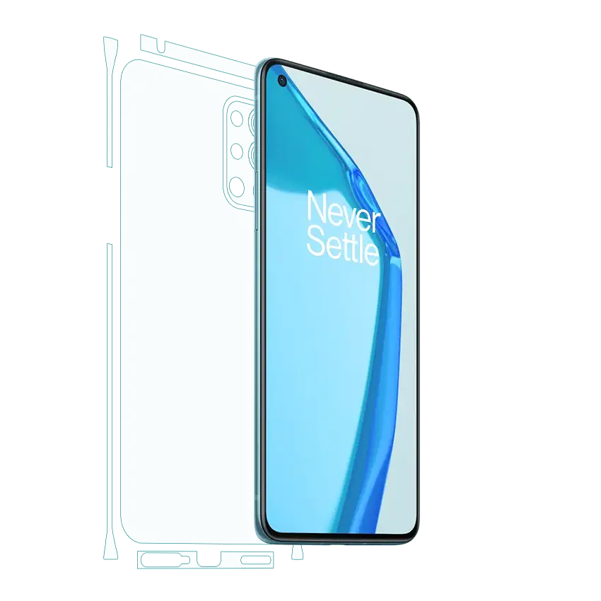 OnePlus 9R Screen Protector