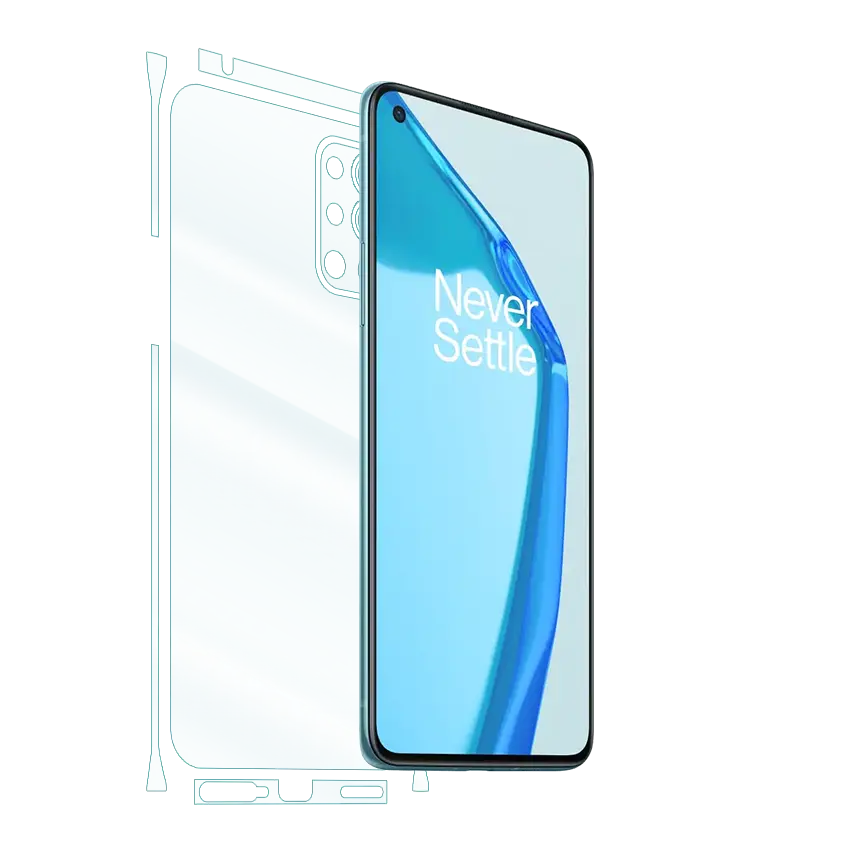 OnePlus 9R Screen Protector