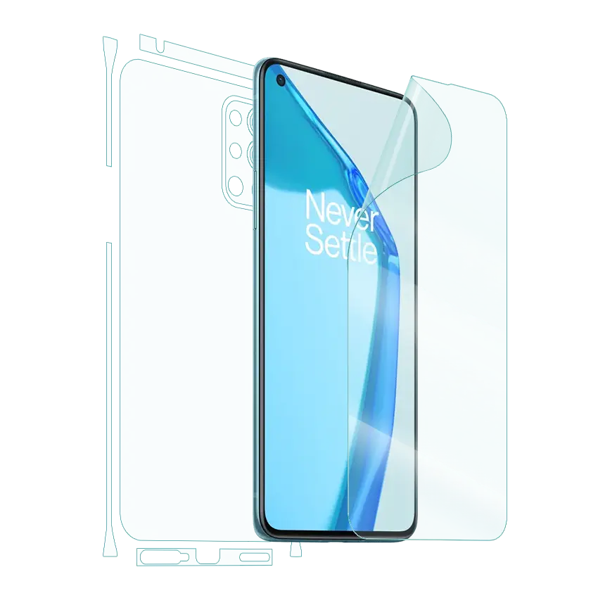 OnePlus 9R Screen Protector