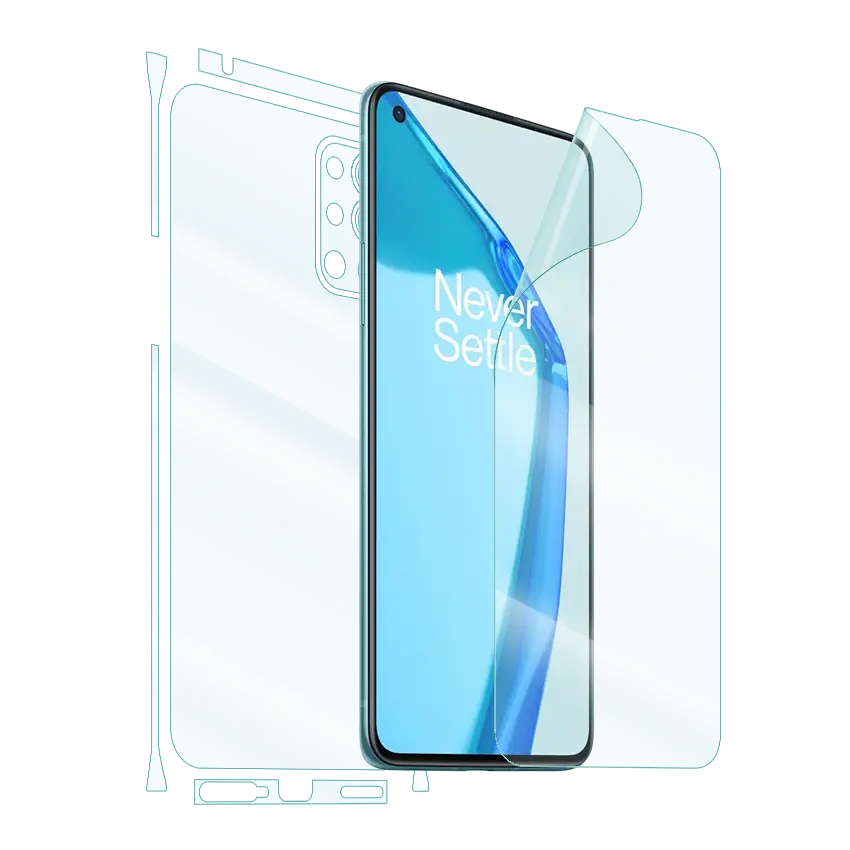 OnePlus 9R Screen Protector