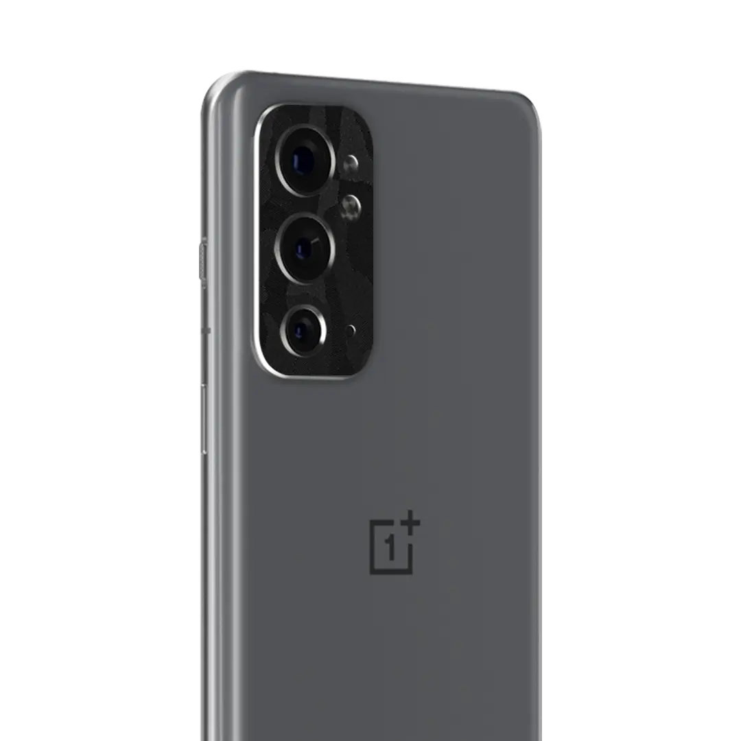 Preload Camera / Black Camo
