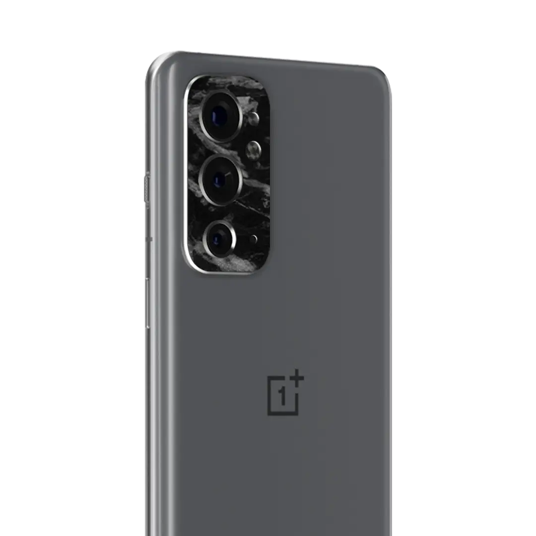 Preload Camera / Black Marble