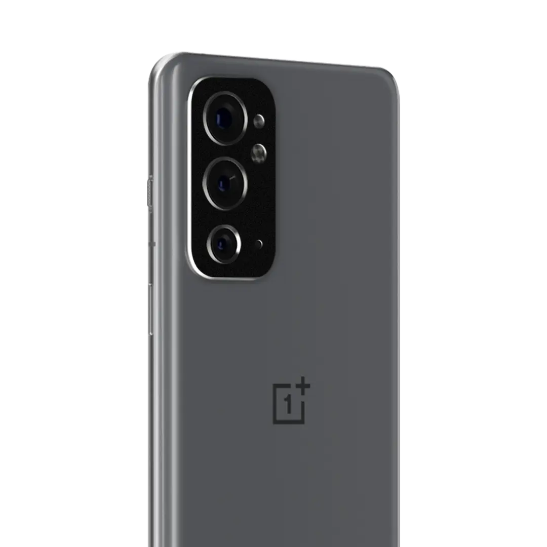Preload Camera / Black Matte