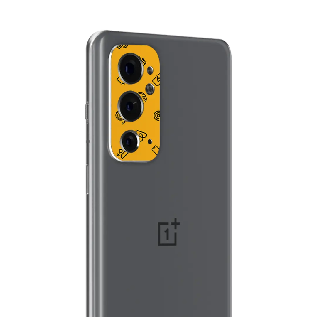 Preload Camera / Iconic Spark