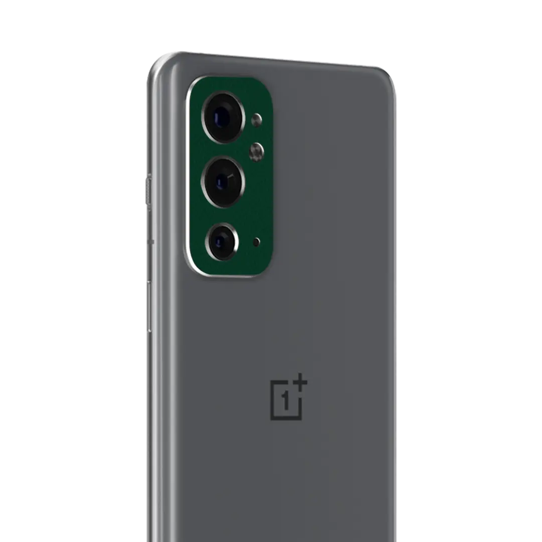 Preload Camera / Pine Green