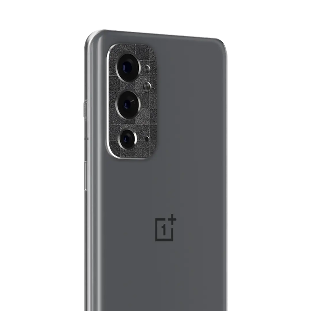 Preload Camera / Pixels Dark
