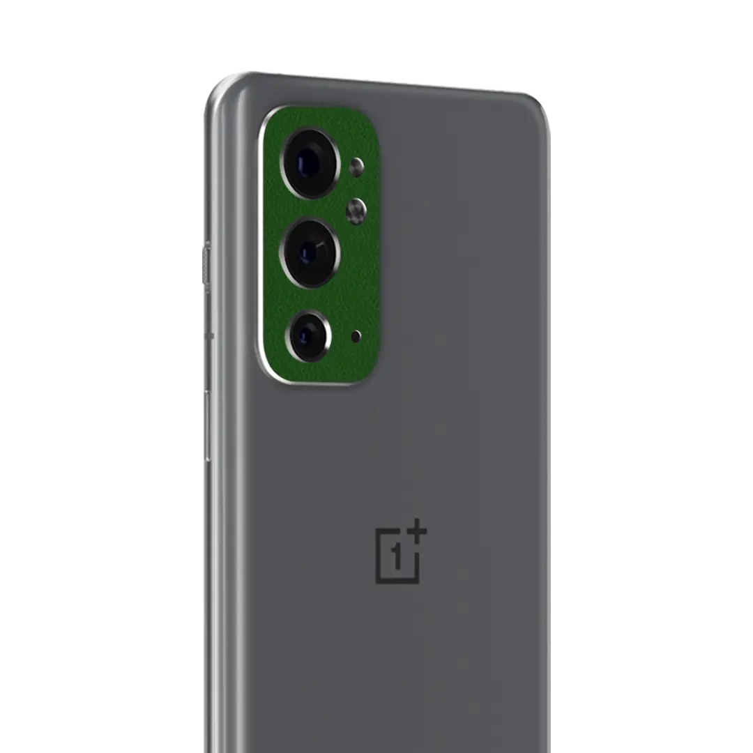 Preload Camera / Sandstone Green
