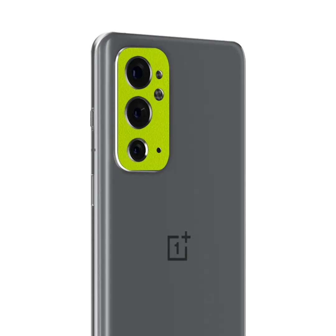 Preload Camera / Sandstone Neon